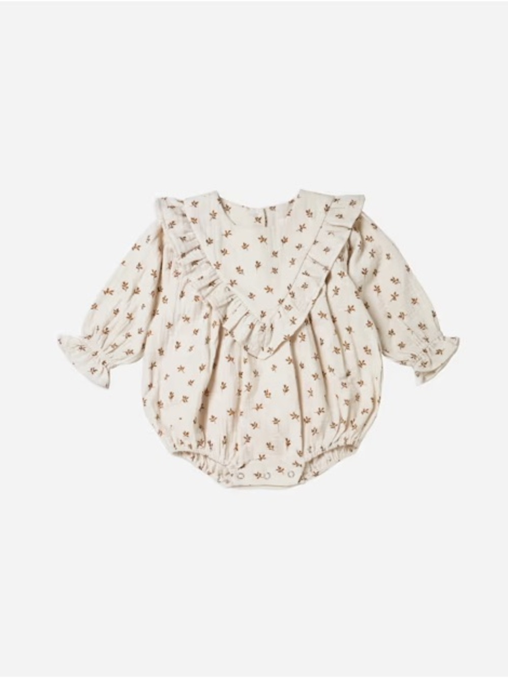 Rylee & Cru Winnie Romper